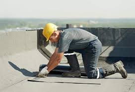 Best Roof Coating and Sealing  in Harristown, IL